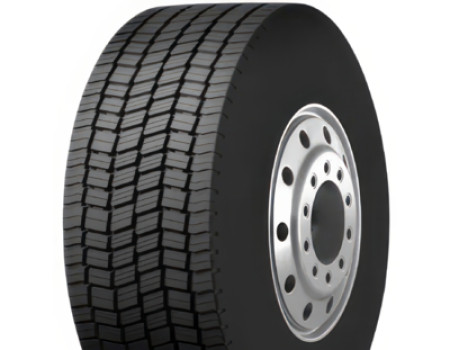 315/70R22.5 Radburg (наварка) VDA4 Ведущая грузовая шина