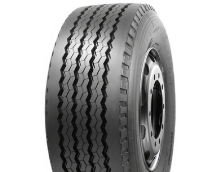 385/65R22.5 SUNET SR907 164K Прицепная шина