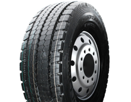 315/70R22.5 Kunlun KT872 156/150L PR22 Ведущая грузовая шина