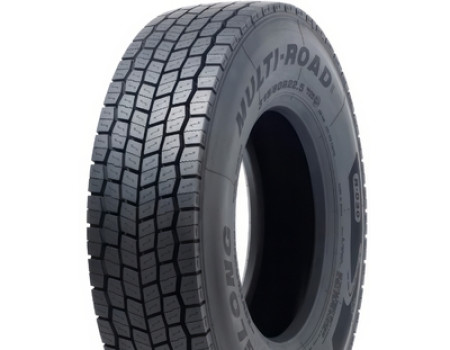 315/80R22.5 LingLong R-D30 154/150M Ведуча вантажна шина