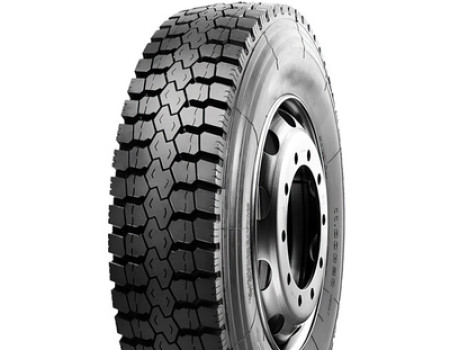 12.00R20 Torque TQ701 156/153K Ведущая грузовая шина