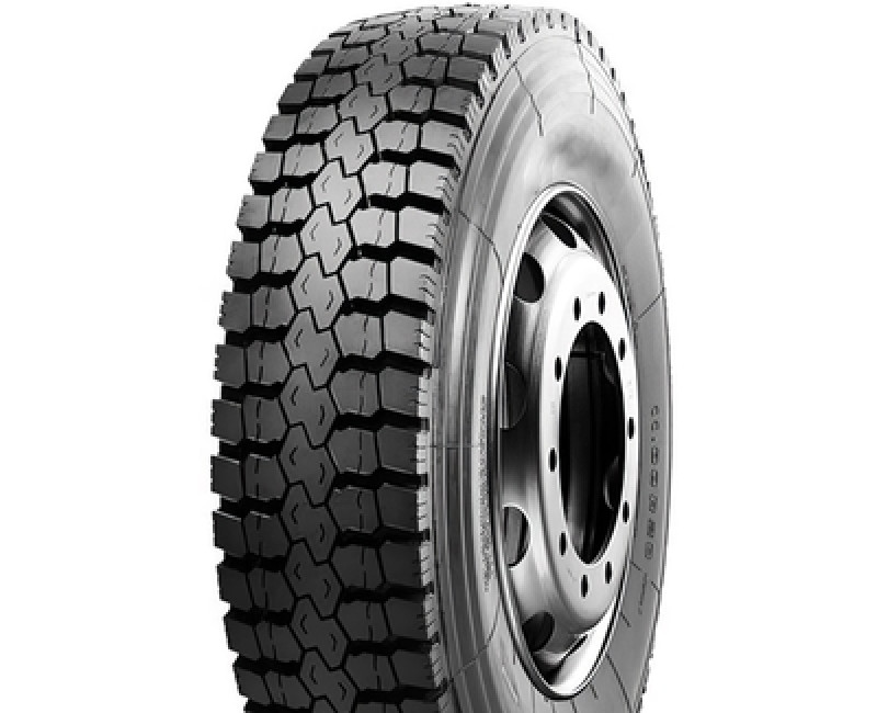 12R20 Torque TQ701 156/153K Ведуча вантажна шина