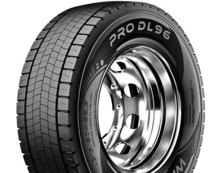 315/60R22.5 Windpower PRO DL96 152/148L Ведущая грузовая шина
