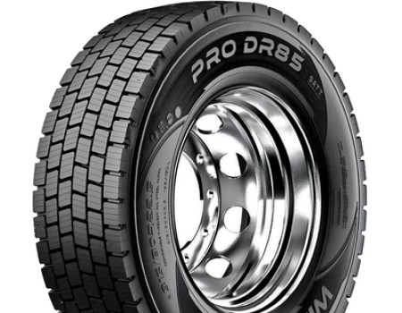 315/70R22.5 Windpower PRO DR85 154/150L Ведущая грузовая шина