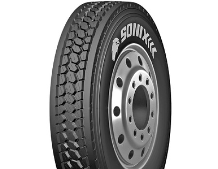 11.00R22.5 Sonix SX808 148/145M Ведущая грузовая шина