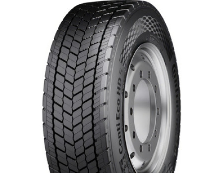 315/70R22.5 Continental Conti Eco HD5 154/150L PR18 Ведущая грузовая шина