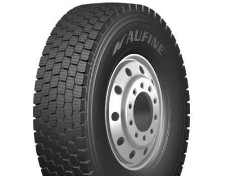 315/70R22.5 Aufine CRUISER DR2 156/150L PR20 Ведущая грузовая шина