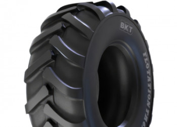 500/60R22.5 BKT FLOTATION TR 675 163/159A8/B TL Сільгосп шина