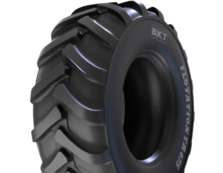 500/60R22.5 BKT FLOTATION TR 675 163/159A8/B TL Сельхоз шина