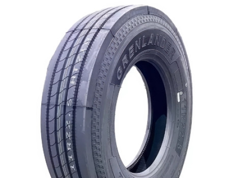 235/75R17.5 Grenlander AA112 143/141J Рулевая грузовая шина