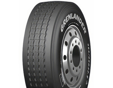 385/65R22.5 Grenlander FT138 160L PR20 Прицепная грузовая шина