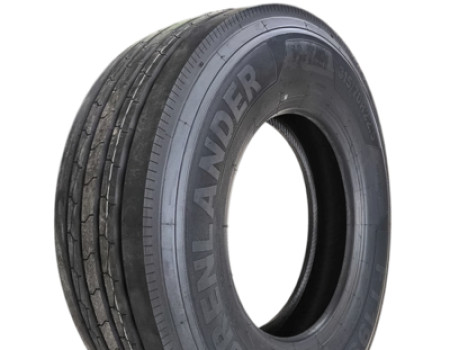 315/70R22.5 Grenlander FT195 154/150L PR20 Рулевая грузовая шина