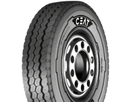 245/70R19.5 Ceat WINMILE X3-AW 136/134M PR16 Рулевая грузовая шина