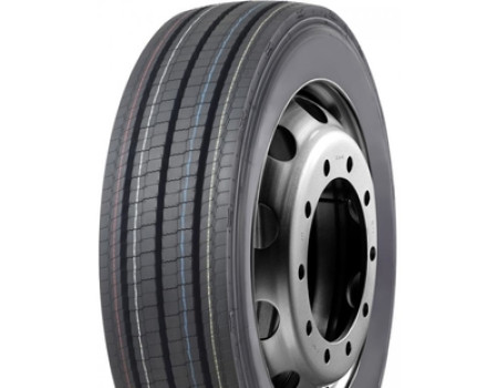 275/70R22.5 CrossWind CWA80U 148/145J PR16 Рулевая грузовая шина