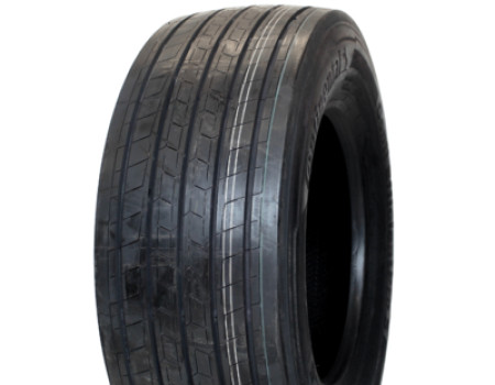 315/60 R22.5 Continental Efficient Pro S 152/148L Рульова вантажна шина