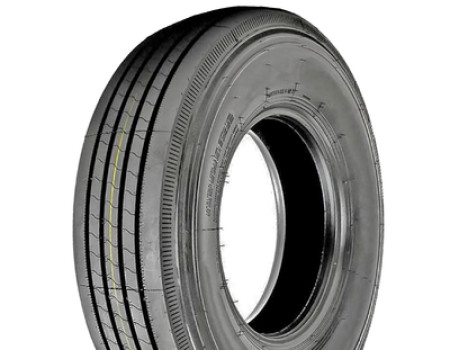 265/70R19.5 Constancy GR612 143/141J PR18 Рулевая грузовая шина