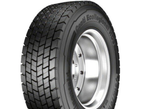 315/70R22.5 Continental Conti EcoRegional HD3+ 154/150L PR20 Ведуча вантажна шина