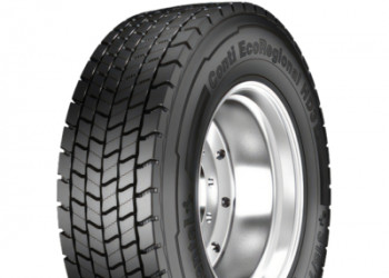 295/80R22.5 Continental Conti EcoRegional HD3+ 150/147L Ведуча вантажна шина