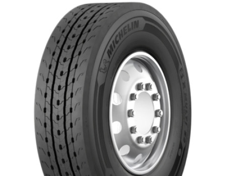 315/70R22.5 Michelin X Multi Energy Z2 158/150L Рульова вантажна шина
