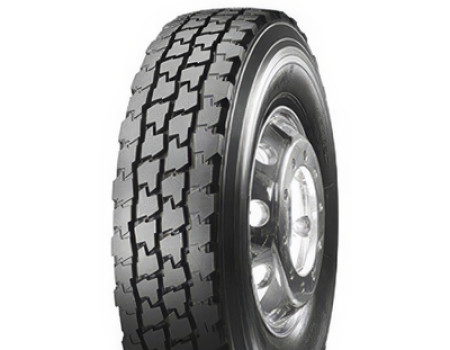 315/80R22.5 Sava Avant MS2 Plus 156/150K Универсальная грузовая шина