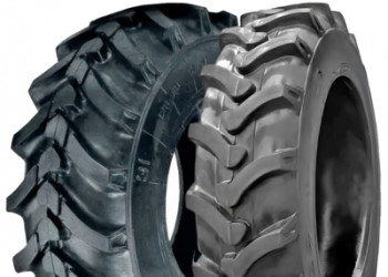 13.6R20 BOSTONE R1 120A8 TT Сільгосп шина