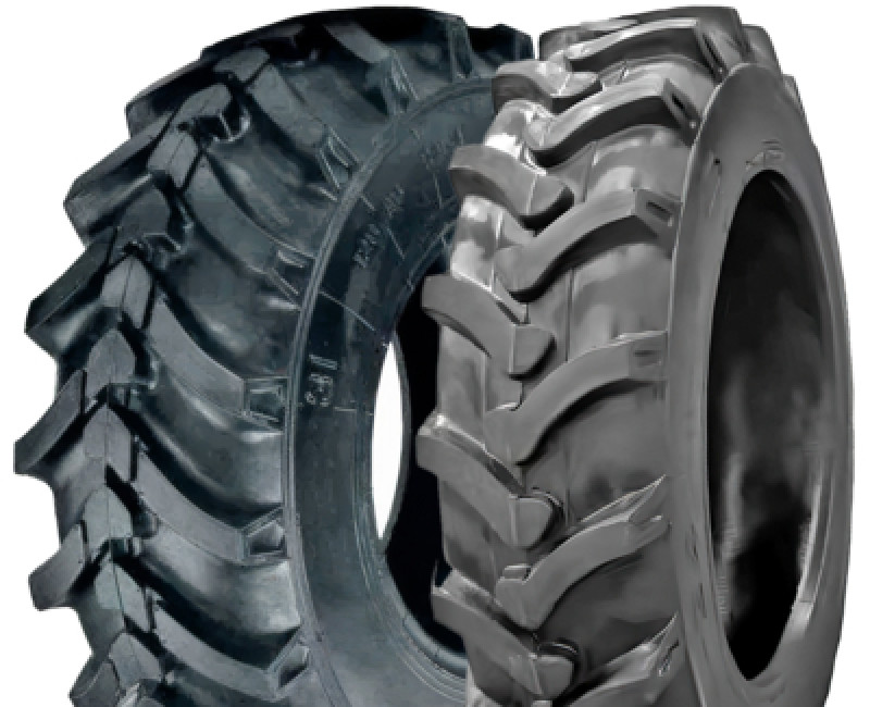 340/80R20 BOSTONE R1 120A8 Сільгосп шина