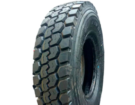 12R20 Kapsen HS938+ 156/153K Ведущая грузовая шина