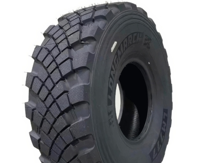 425/85R21 Long March LM777 173C TT Універсальна вантажна шина 425/85R21 Long March LM777 173C TT Універсальна вантажна шина
