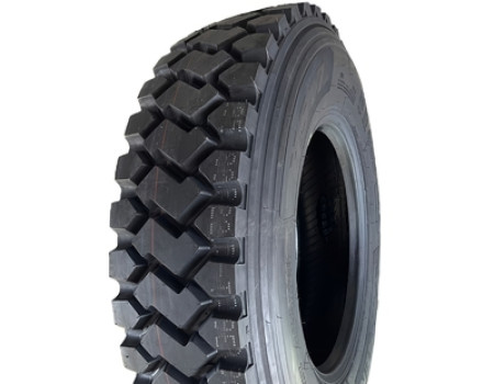 295/80R22.5 Kapsen HS17 152/149F Ведущая грузовая шина