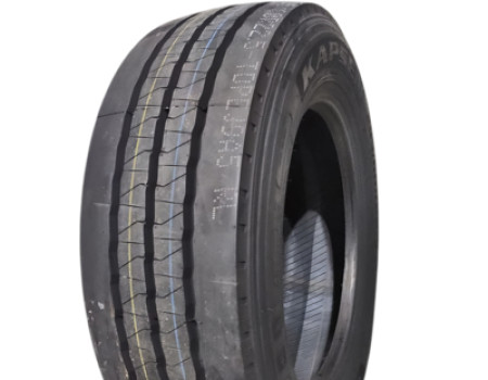 295/60R22.5 Kapsen HS296 150/147L Рулевая грузовая шина