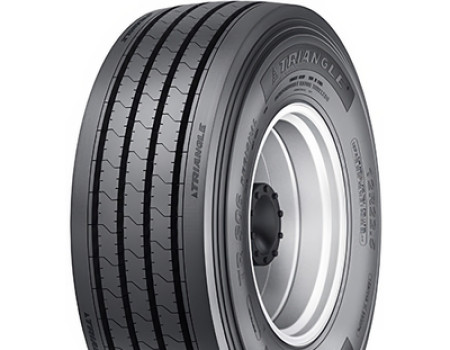 315/70R22.5 Triangle TRS06 152/148M PR18 Рулевая грузовая шина
