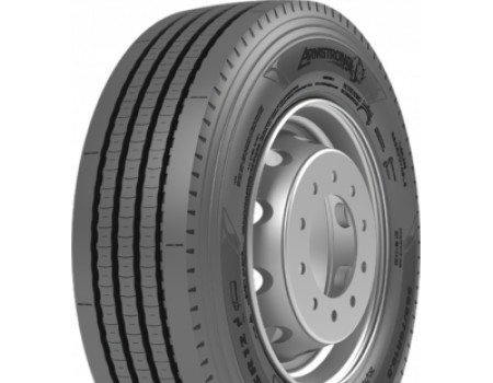 215/75R17.5 Armstrong ASR12 128/126M Рулевая грузовая шина