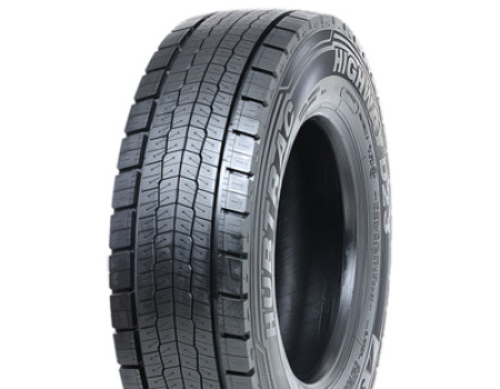 295/60R22.5 Hubtrac Highway D23 150/147L Ведущая грузовая шина