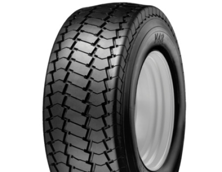 20.5/8R10 Vredestein V48 96M PR10 Индустриальная шина