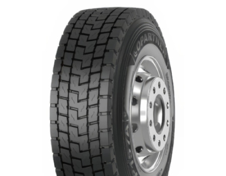 295/80R22.5 Copartner CP157A 152/149M Ведущая грузовая шина