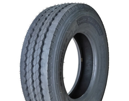 235/75R17.5 Atlander Lander Trailer ATL03 143/141J PR18 Прицепная грузовая шина