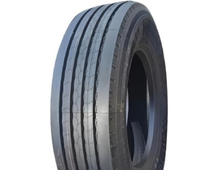 315/70R22.5 Safecess SFC77 154/150L Рулевая грузовая шина