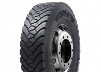 315/80R22.5 LingLong M-D40 158/150K Ведуча вантажна шина