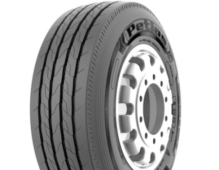 385/65R22.5 Petlas NZ310 164K Причіпна вантажна шина