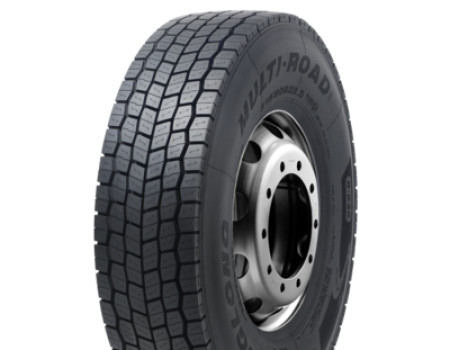 315/70R22.5 LingLong R-D33 156/154M PR18 Ведущая грузовая шина