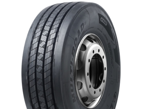 315/80R22.5 LingLong Multy-Road R-S30 156/150L PR20 Рульова вантажна шина