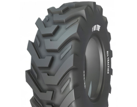 12.5/80R18 VK Tyres VK-200 ALL TRACTION 154/150A6/A8 PR16 Индустриальная шина