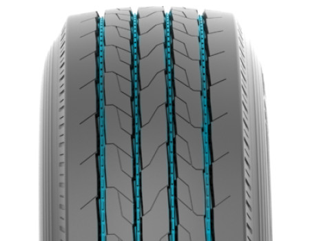 385/65R22.5 Starmaxx LZ310 164K Прицепная грузовая шина