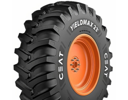 30.50R32 Ceat YIELDMAX 23˚ TL PR14 Сельхоз шина