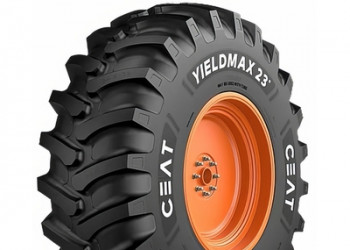 24.5R32 Ceat YIELDMAX 23˚ TL Сільгосп шина