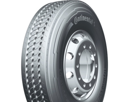 10R20 Continental Hybryd CHA2+ 146/143K Рулевая грузовая шина