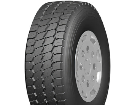 385/65R22.5 Double Coin RLB980 160K PR20 Причіпна вантажна шина