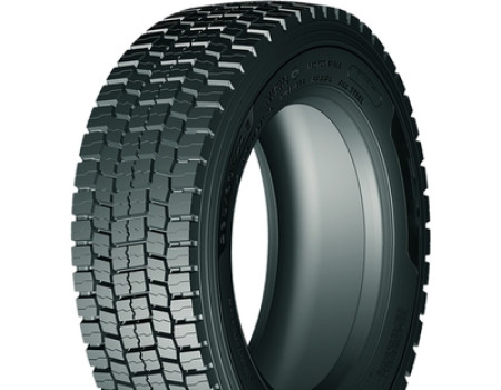 315/70R22.5 Aerotyre AE02-D 154/150L Ведущая грузовая шина