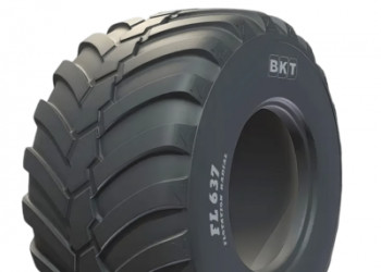 520/50R17 BKT FL 637 151/148D/E TL Сільгосп шина