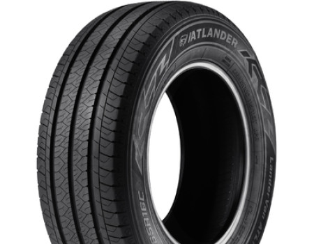 215/65R16 Atlander LanderVan ATL18 109/107T Универсальная грузовая шина
